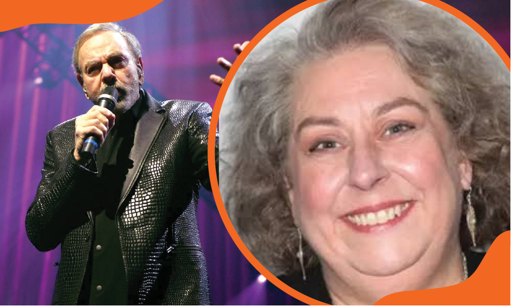 Jayne Posner: The Real Story of Neil Diamond's Ex-wife
