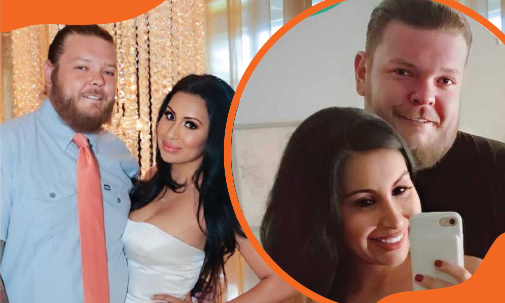 Korina Harrison: Where Is Corey Harrison’s Ex-Wife Today