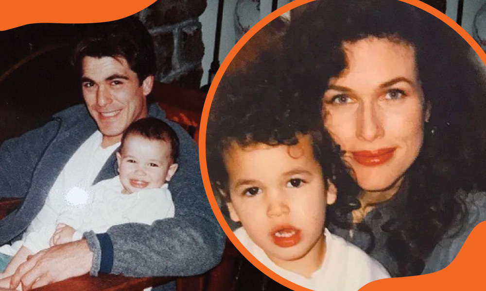 Valerie C. Robinson: The Full Story of Michael Schoeffling’s Wife Valerie C. Robinson: The Full Story of Michael Schoeffling’s Wife