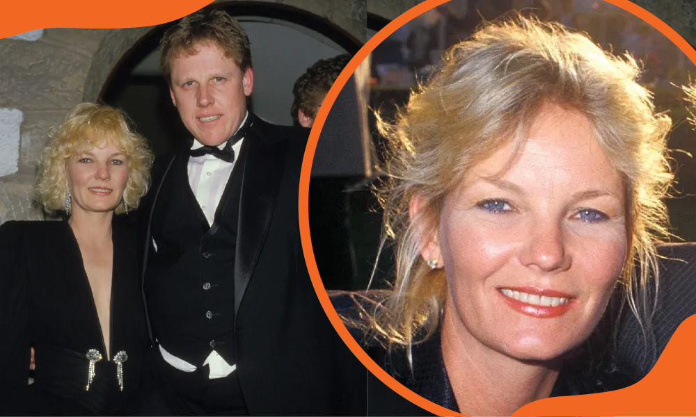Judy Helkenberg: Where Is Gary Busey’s First Wife Now? Judy Helkenberg: Where Is Gary Busey’s First Wife Now?