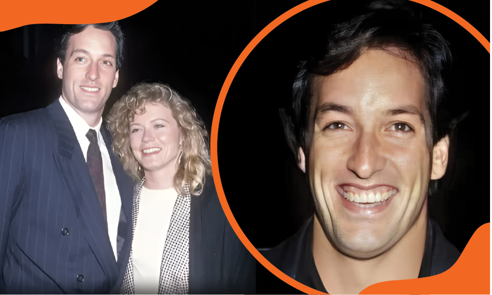 Paul DeRobbio: The Full Story of Sheree J. Wilson's Ex-Husband