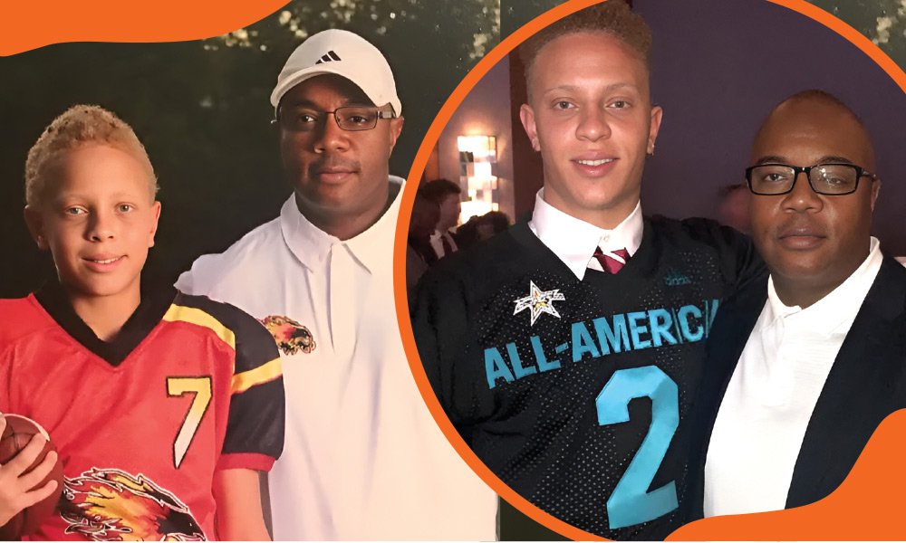 Who Is Mike Rattler? Meet Spencer Rattler's Father