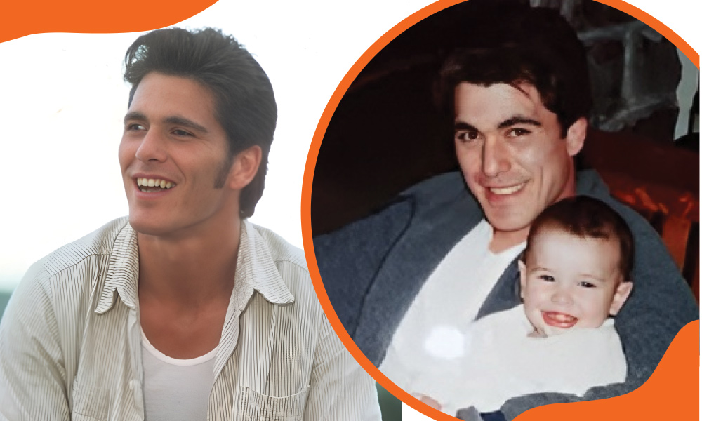 Zane Schoeffling: The Private Life of Michael Schoeffling’s Son Zane Schoeffling: The Private Life of Michael Schoeffling’s Son