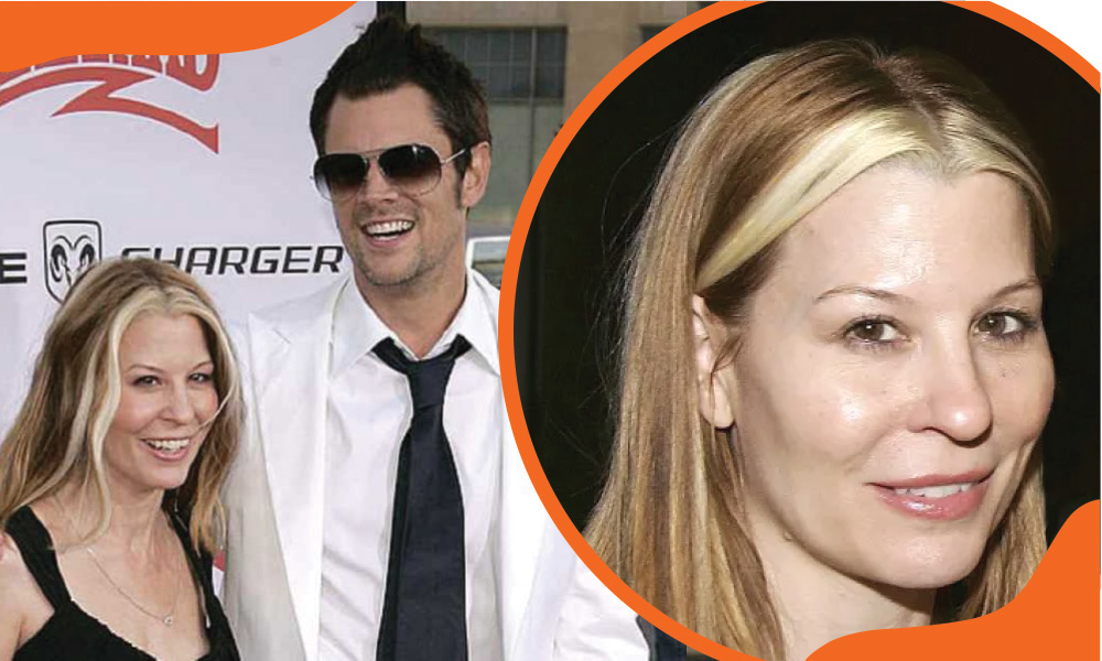 Melanie Lynn Clapp: Where Is Johnny Knoxville’s Ex-Wife Now? Melanie Lynn Clapp: Where Is Johnny Knoxville’s Ex-Wife Now?
