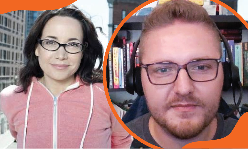 Who Is Brody Tate? Meet Janeane Garofalo’s Husband
