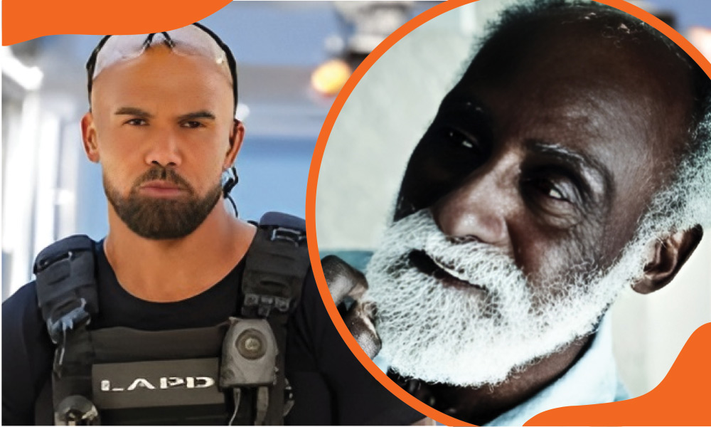 Sherrod Moore: The Full Story of Shemar Moore’s Father Sherrod Moore: The Full Story of Shemar Moore’s Father