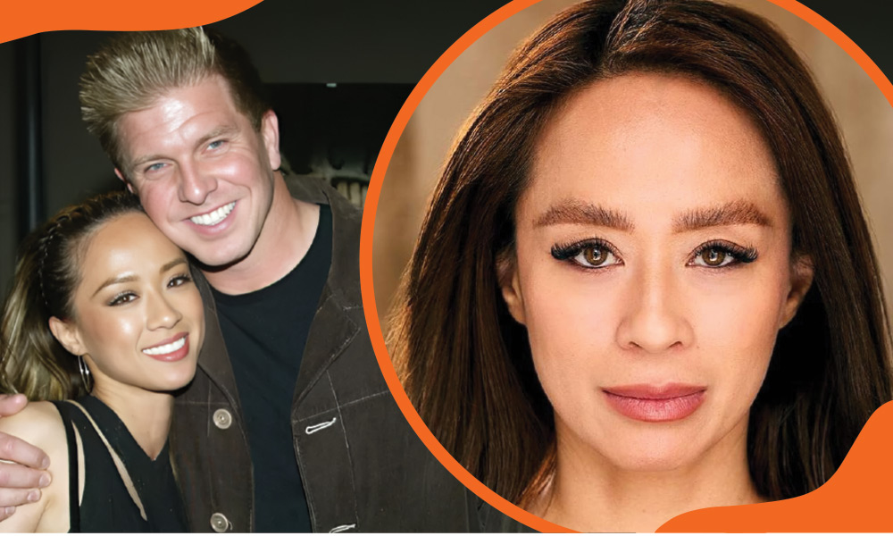 Cathleen Oveson: The Full Story Of Kenny Johnson’s Wife