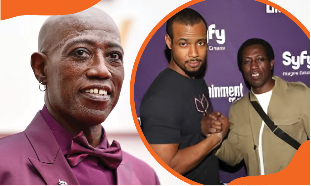 Jelani Asar Snipes: Where Is Wesley Snipes’ Son Now? Jelani Asar Snipes: Where Is Wesley Snipes’ Son Now?