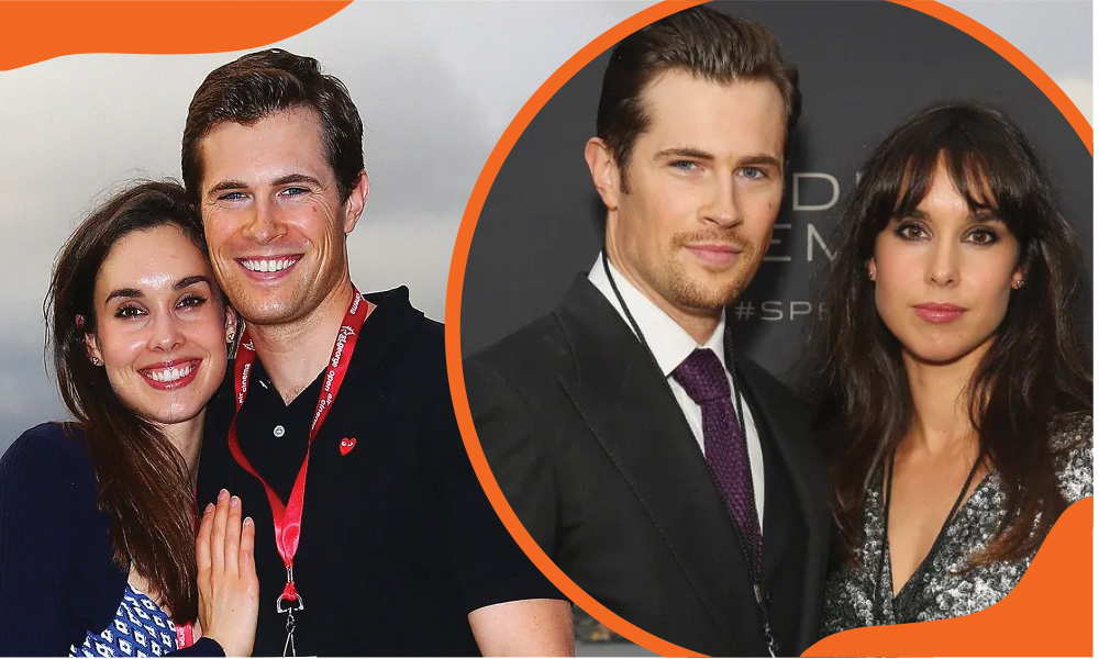 Kristina Tesic: Everything To Know About David Berry’s Ex-Wife Kristina Tesic: Everything To Know About David Berry's Ex-Wife