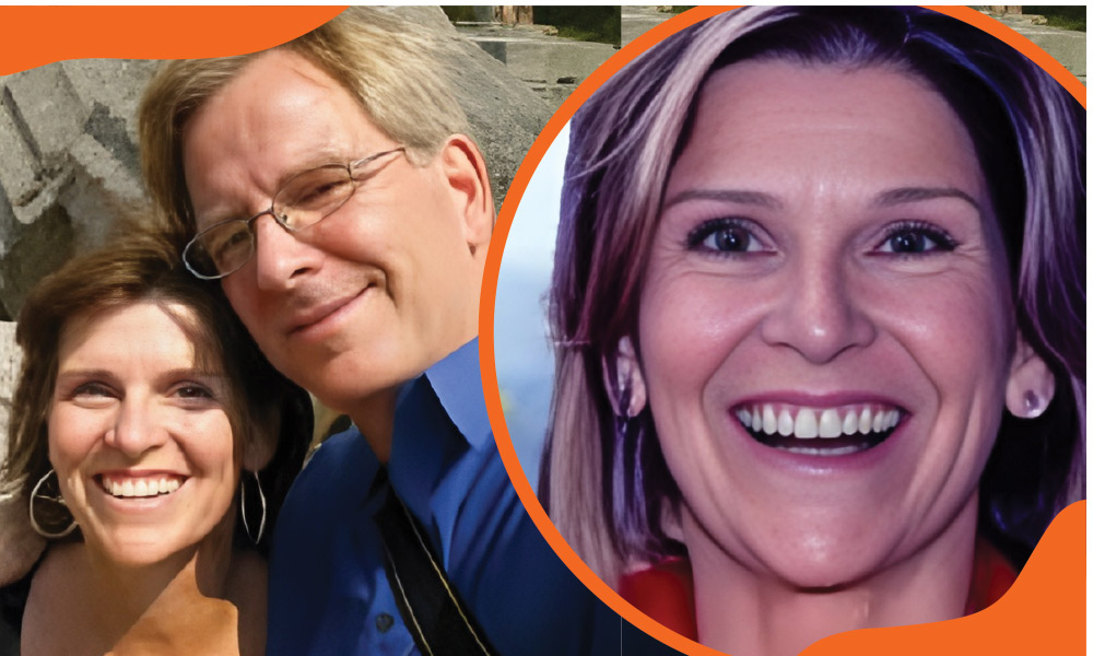 Anne Steves: The Real Story Of Rick Steves’ Ex-Wife