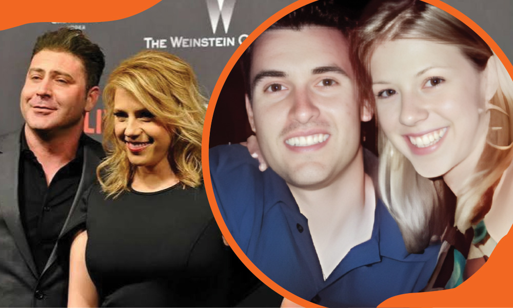 Shaun Holguin: The Full Story of Jodie Sweetin's Ex-husband