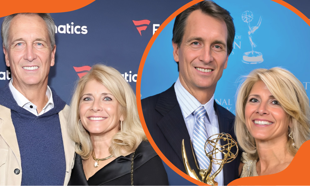 Holly Bankemper: Everything to Know About Cris Collinsworth’s Wife