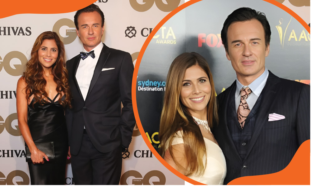 Kelly Paniagua: The Full Story of Julian McMahon’s Wife