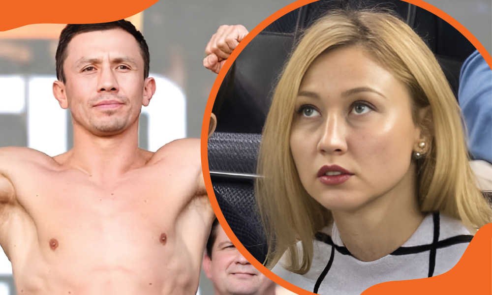 Who Is Alina Golovkina? The Private Life of Gennady Golovkin’s Wife Who Is Alina Golovkina? The Private Life of Gennady Golovkin’s Wife