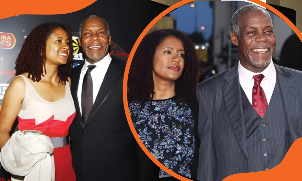 Asake Bomani: The Real Story of Danny Glover’s Ex-Wife