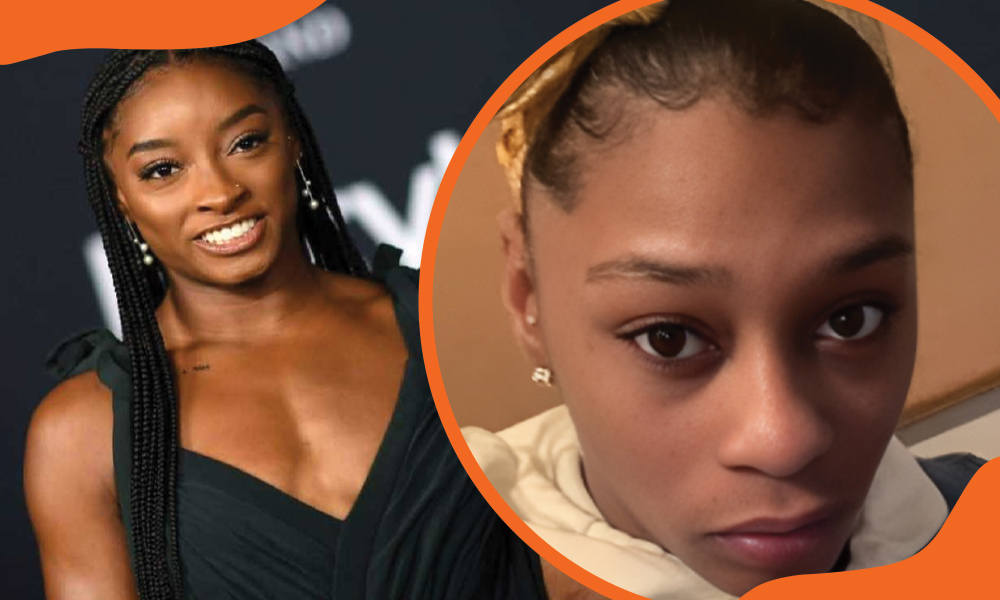 Ashley Biles Thomas: The Full Story of Simone Biles’ Sister Ashley Biles Thomas: The Full Story of Simone Biles’ Sister