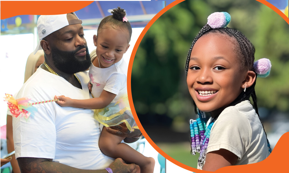 Berkeley Hermès Roberts: Everything to Know About Rick Ross’ Daughter Berkeley Hermès Roberts: Everything to Know About Rick Ross’ Daughter