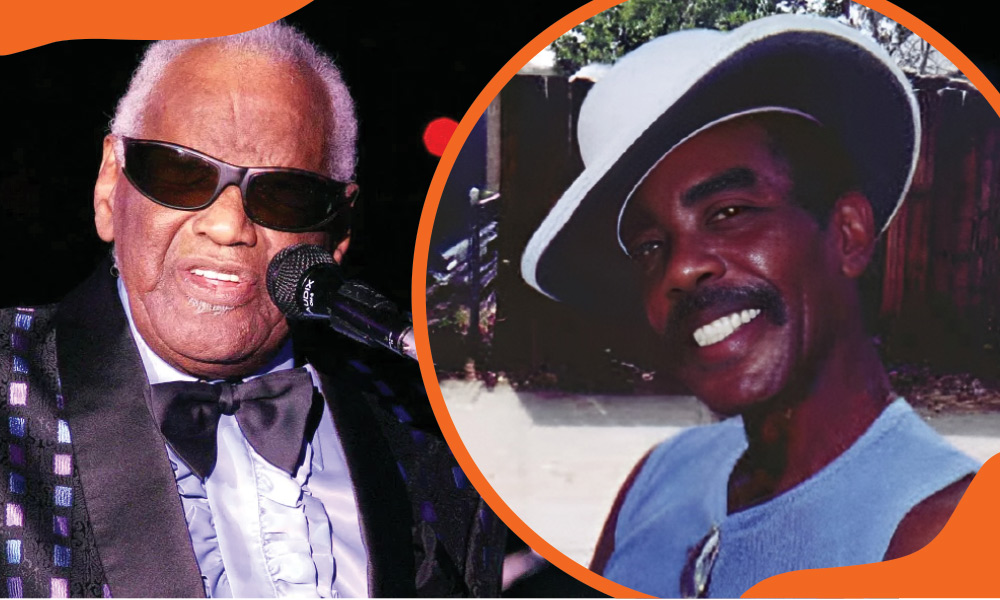 Who Was Charles Wayne Hendricks? All About Ray Charles’ Son
