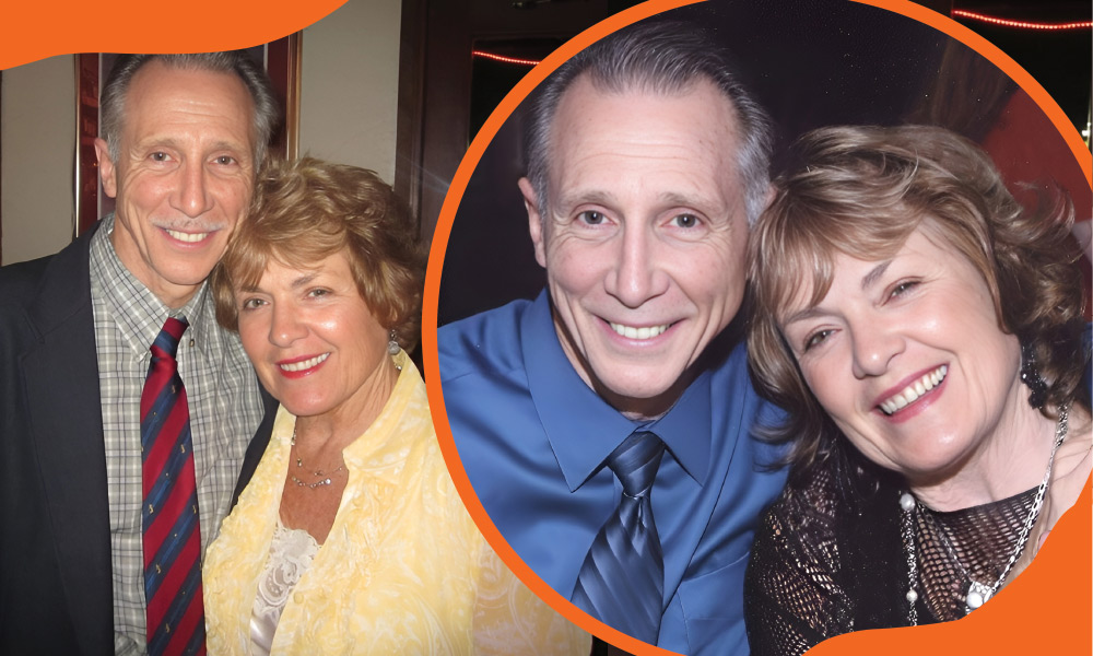 Who Is Charlotte Samco? The Full Story of Johnny Crawford’s Wife Who Is Charlotte Samco? The Full Story of Johnny Crawford’s Wife