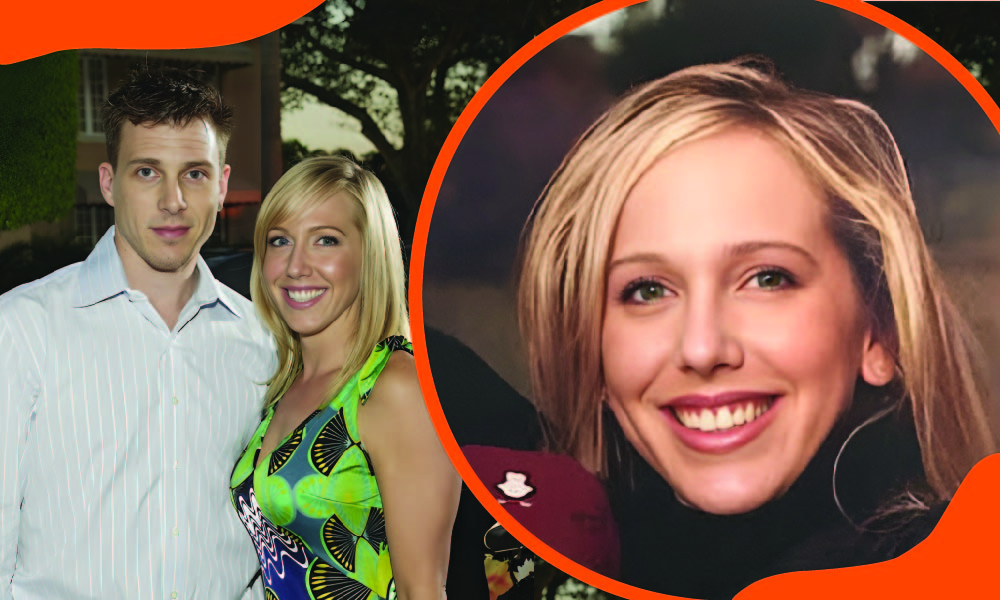 Who Is Denika Kisty? All About Jason Williams’ Wife