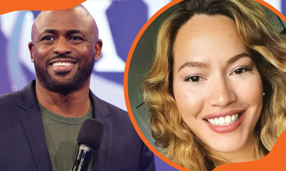 Who Is Diana Lasso? All About Wayne Brady’s Ex-Wife Who Is Diana Lasso? All About Wayne Brady's Ex-Wife