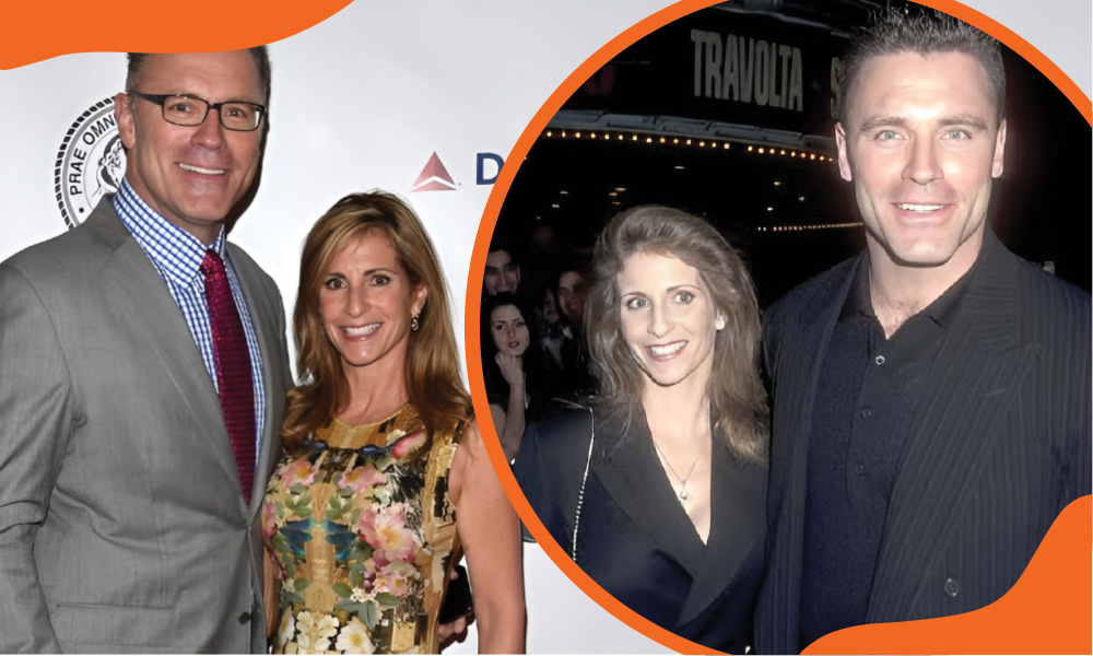 Diane Addonizio: Everything You Need to Know About Howie Long’s Wife Diane Addonizio: Everything You Need to Know About Howie Long’s Wife