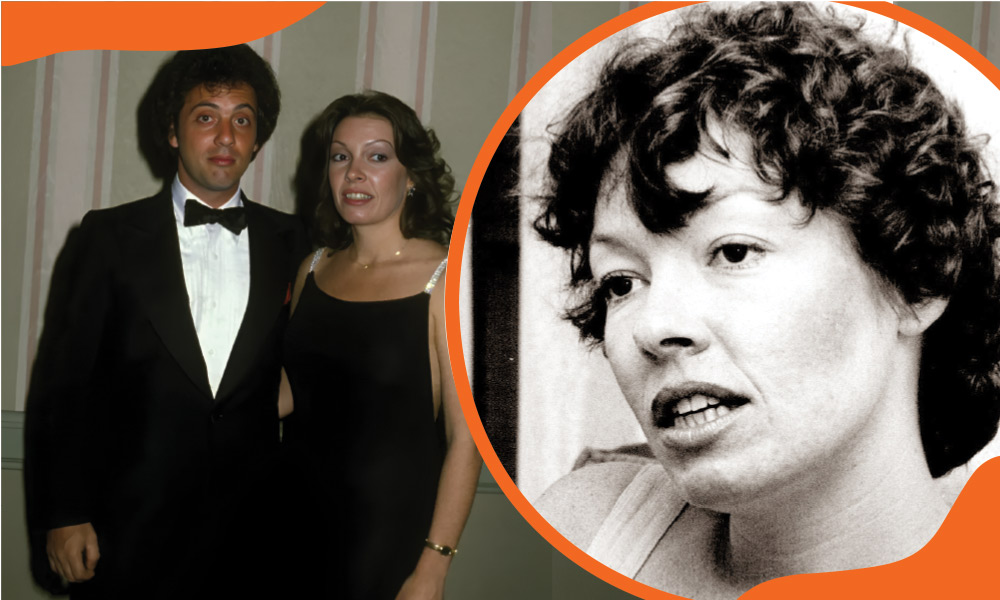 Who Is Elizabeth Ann Weber? Meet Billy Joel’s Wife