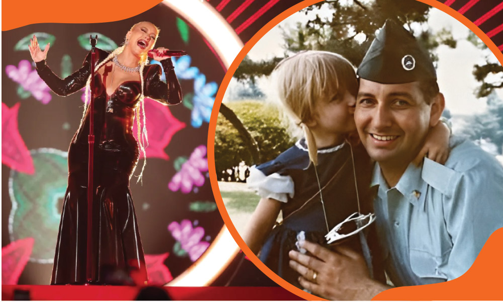 Fausto Xavier Aguilera: The Private Life of Christina Aguilera’s Father Fausto Xavier Aguilera: The Private Life of Christina Aguilera’s Father