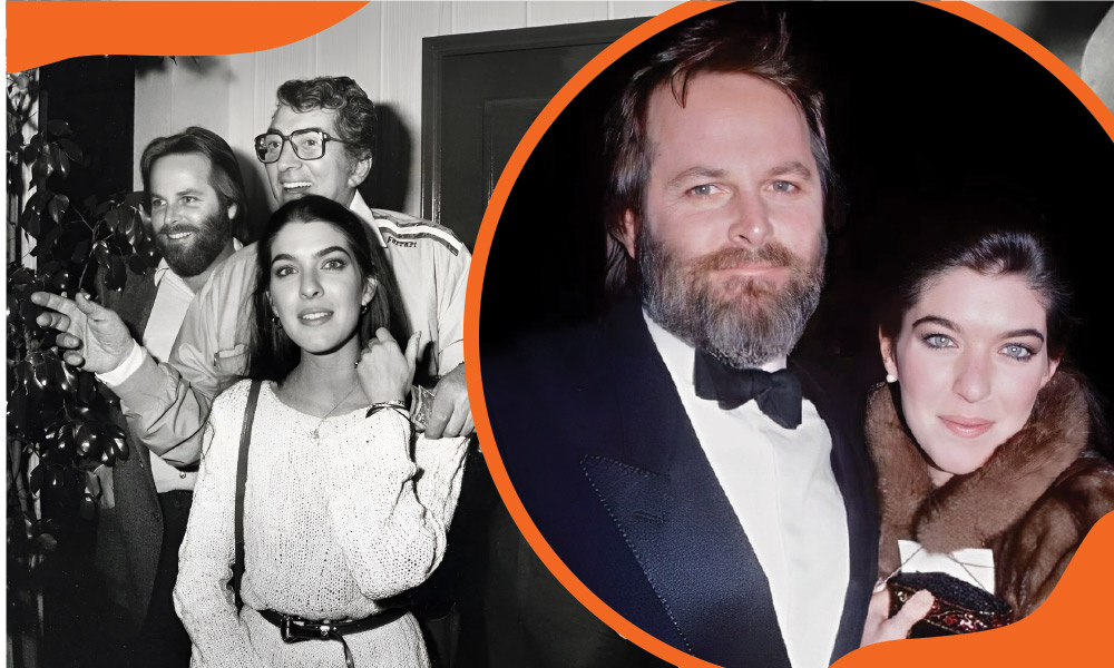 Who Is Gina Martin Wilson? The Real Story of Dean Martin’s Daughter