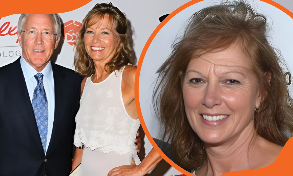 Who Is Glena Goranson? All About Pete Carroll’s Wife Who Is Glena Goranson? All About Pete Carroll’s Wife