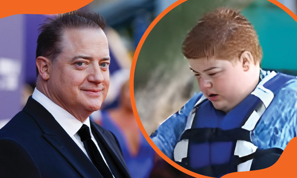 Griffin Arthur Fraser: The Full Story of Brendan Fraser’s Son Griffin Arthur Fraser: The Full Story of Brendan Fraser’s Son