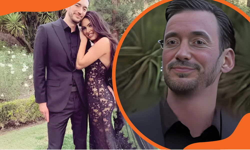 Jared Toller: The Full Story of Constance Nunes’ Ex-Husband Jared Toller: The Full Story of Constance Nunes’ Ex-Husband