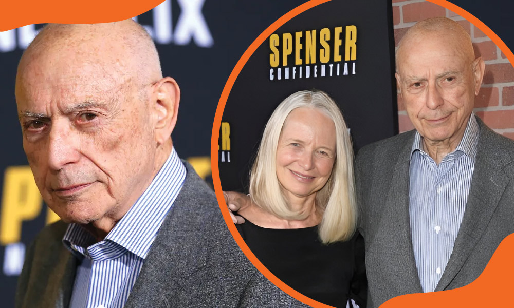 Jeremy Yaffe: The Full Story of Alan Arkin’s Ex-Wife Jeremy Yaffe: The Full Story of Alan Arkin’s Ex-Wife