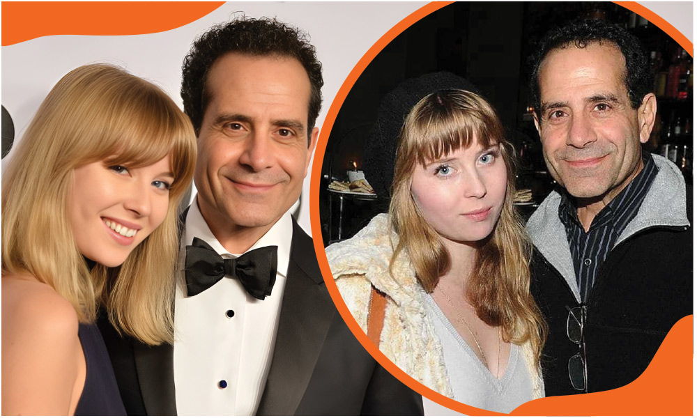 Who Is Josie Lynn Shalhoub? Meet Tony Shalhoub’s Daughter Who Is Josie Lynn Shalhoub? Meet Tony Shalhoub’s Daughter