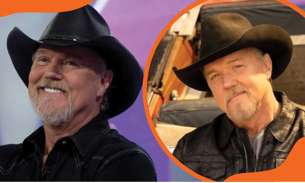 Julie Lauren Curtis: The Full Story of Trace Adkins’ Ex-Wife Julie Lauren Curtis: The Full Story of Trace Adkins’ Ex-Wife