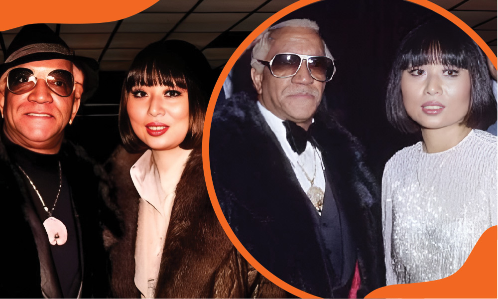 Who Is Ka Ho Cho? The Real Story of Redd Foxx’s Wife Who Is Ka Ho Cho? The Real Story of Redd Foxx’s Wife