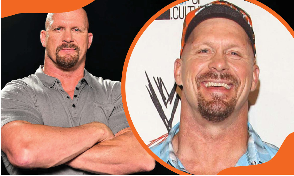 Who Is Kathryn Burrhus? The Full Story of Steve Austin’s Ex-Wife