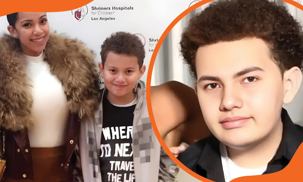 Who Is King Javien Conde? Everything About Erica Mena’s Son Who Is King Javien Conde? Everything About Erica Mena’s Son