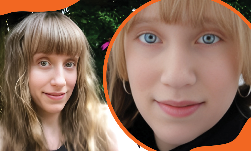 Laryssa Farmiga: Everything to Know About Vera Farmiga’s Private Sister Laryssa Farmiga: Everything to Know About Vera Farmiga’s Private Sister