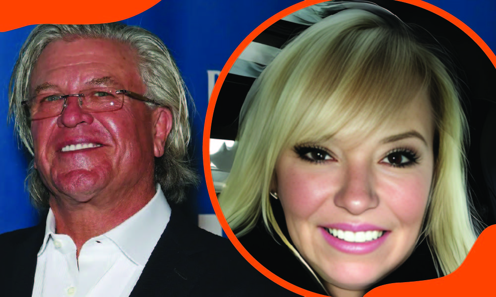 Lori Brice: Everything to Know About Ron White’s Ex-Wife