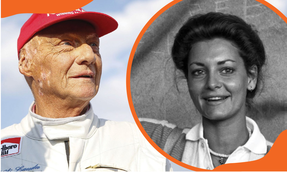 Marlene Knaus: Where Is Niki Lauda’s First Wife Now?