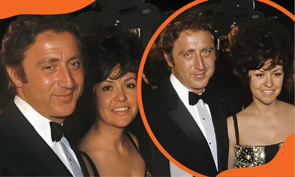 Mary Joan Schutz: What Happened to Gene Wilder’s Ex-Wife