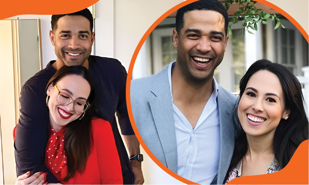 Who Is Nikolas Ajagu? Meet Meena Harris’ Husband Who Is Nikolas Ajagu? Meet Meena Harris’ Husband