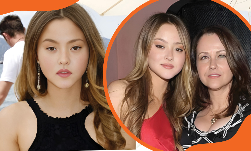 Who Is Pamela Hilburger? The Real Story of Devon Aoki’s Mother