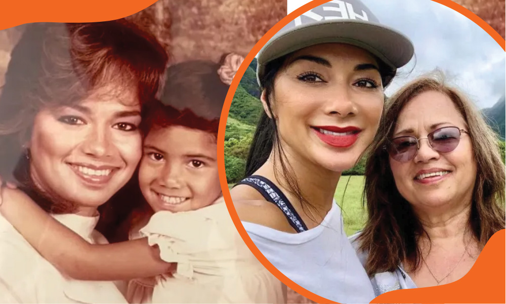 Rosemary Elikolani: The Full Story of Nicole Scherzinger’s Mother Rosemary Elikolani: The Full Story of Nicole Scherzinger’s Mother