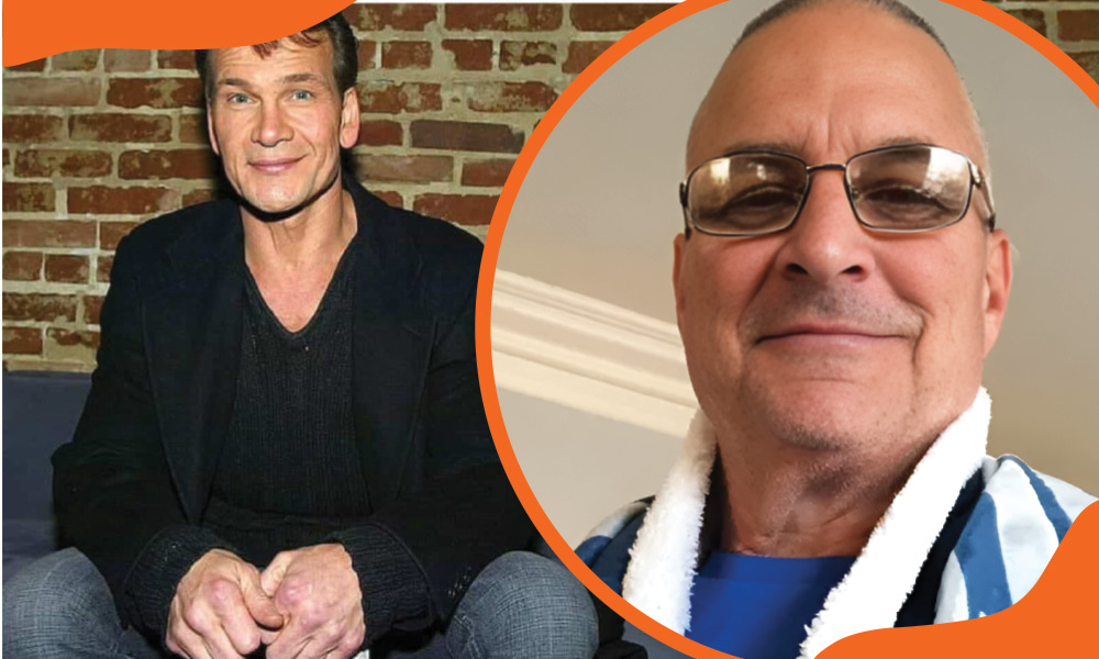 Who Was Sean Kyle Swayze? All About Patrick Swayze’s Brother Who Was Sean Kyle Swayze? All About Patrick Swayze’s Brother