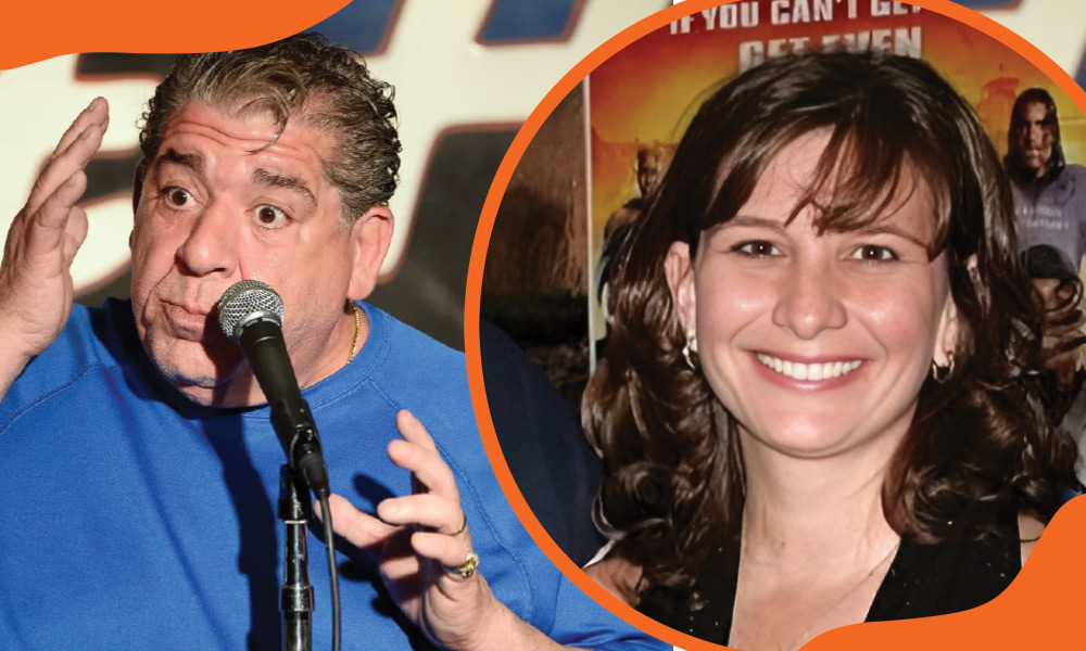 Who Is Terrie Diaz? The Real Story of Joey Diaz’s Wife Who Is Terrie Diaz? The Real Story of Joey Diaz’s Wife