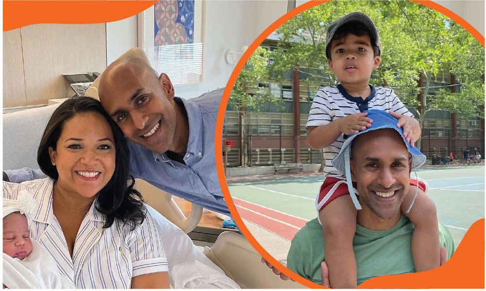 Tony Balkissoon: The Real Story Of Laura Jarrett’s Husband Tony Balkissoon: The Real Story Of Laura Jarrett’s Husband