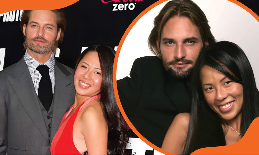 Yessica Kumala: The Real Story of Josh Holloway’s Wife Yessica Kumala: The Real Story of Josh Holloway’s Wife