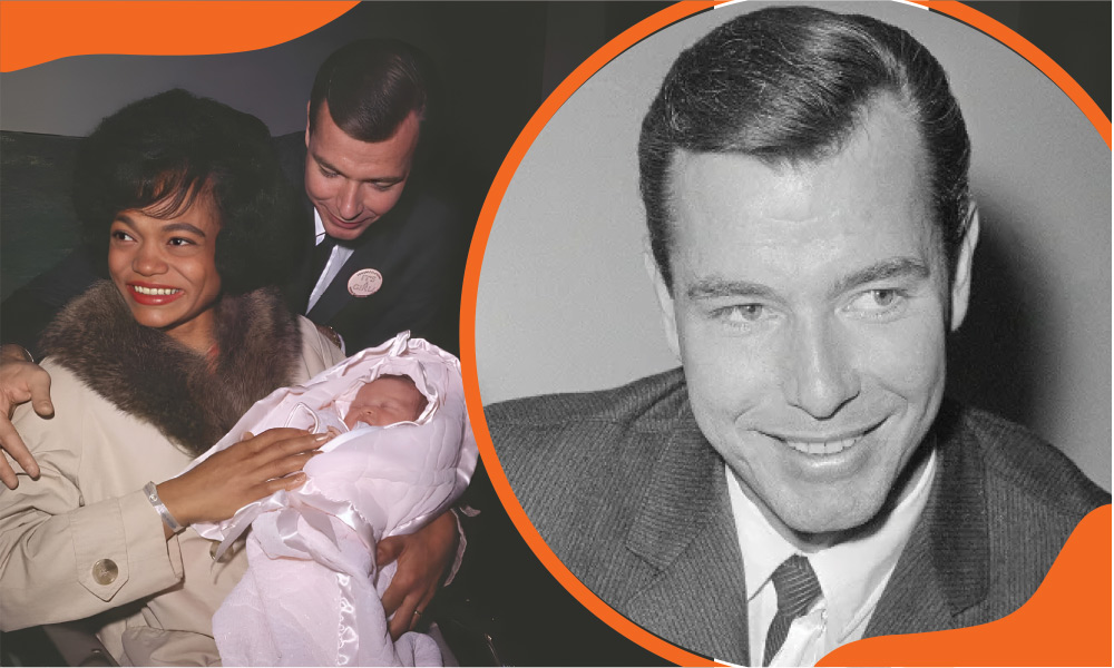 John William McDonald: The Real Story of Eartha Kitt’s Ex-Husband John William McDonald: The Real Story of Eartha Kitt’s Ex-Husband